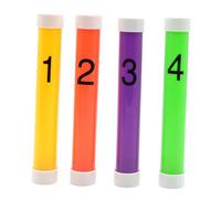 Kisangel 2 Juegos Juguetes para Palos de Buceo Digitales de Piscina Ligero y Portátil para Aprender y Divertirse Agua Verano