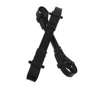 Kisangel 2 piezas de Aluminio para Cochecitos de Niña Accesorio Profesional para Cochecitos Individuales Gemelares para con Gemelos Uso Exterior para Paseo y Compras