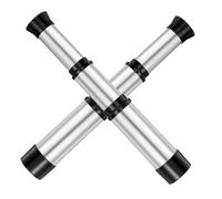 Kisangel 2 Piezas Juguetes De Telescopio Pirata Vintage Telescopios Portátiles De Bolsillo para Jugar Interiores y Exteriores