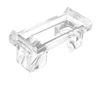 Kisangel 2 Piezas Soporte Para Piano De Pulgar Soporte De Exhibición Portátil Para Kalimba Para Instrumentos Musicales Para Práctica y Conciertos