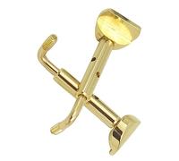 Kisangel 2 Piezas Tornillo De Mentonera Accesorios Para Violín Tornillos Para Violín