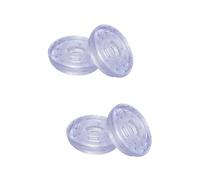 Kisangel 2 Series Almohadillas Antideslizantes para Barra De Dominadas De Puerta Protección para Marco De Puerta La Entrenamientos Casa 2 Piezas*2
