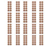Kisangel 20 parches magnéticos de acupresión: parches adhesivos de acupuntura de 25 mm para aliviar el - pegatinas de terapia corporal para la relajación muscular y el de cuello y articulaciones,