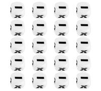 Kisangel 20 Piezas Dados de Aprendizaje Matemático Juego de Dados de Símbolos para Material Didáctico para Clases Manipulativos Matemáticos para Enseñanza