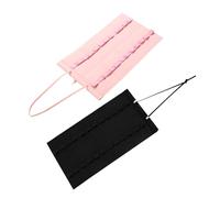 Kisangel 2piezas Expositor De Cinturones De Taekwondo para Pared Organizador De Almacenamiento para Cinturones para Exhibir En Sala De Entrenamiento o Gimnasio De Artes Marciales