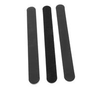 Kisangel 3 Piezas Bloques de Lijado Manual de Fino para Diy Archivos de Uñas y Lijadoras Abrasivas Perfectos para Detalles y Acabados Manualidades