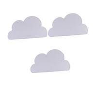 Kisangel 3 Piezas Mantel para Mascotas empapadores Perros colchoneta Perro Alfombrilla de Silicona para Gato bandejas de Comida para Comer en el Coche manteles Individuales Cachorros Gatito