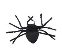 Kisangel 3 Uds Ropa De Gato Decoración Disfraces De Perro Perro Disfraz De Araña Disfraz De Mascota Disfraz De Halloween para Mascotas Accesorio Disfraz De Halloween Ropa para Perro Abrigo