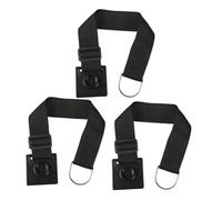 Kisangel 3piezas Alfombrilla Antideslizante Para Violonchelo Tope Para Piqueta De Violonchelo Anclaje Para Piqueta De Protección Del Suelo De Práctica y Presentación