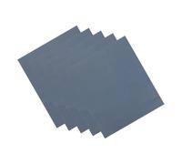 Kisangel Accesorio para Jaulas De Mascotas Papel De Grava Material Silicon Carbide