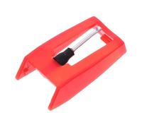 Kisangel Aguja De Repuesto Para Tocadiscos Aguja Para Pepino Compatible Varios Modelos