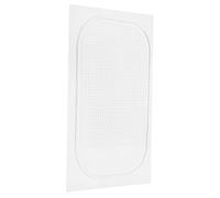 Kisangel Alfombrilla Antideslizante Transparente De Doble Cara Lámina De Antideslizante Para Lavabo Accesorio Invisible Para Instrumento Musical Como Erhu