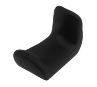 Kisangel Almohadilla De Pulgar De Clarinete Soporte Ajustable y Portátil Accesorio Esencial Para Instrumentos Musicales Como Clarinete y Oboe Mejora El Rendimiento De Sonido