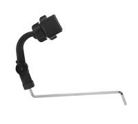 Kisangel Alto Saxophon Tolebre Sax Sax Lyre Music Clip Saxophone Monte Para Teléfono Para Arreglar Su Teléfono De Forma Segura Para Leer Música