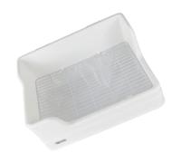 Kisangel Baño para Mascotas Inodoro De Entrenamiento para Conejos Caja Jaula De Conejo para Jaula De Hámster