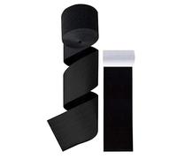 Kisangel Bloqueador para Sofá y Muebles de Mascotas Tira Bloqueadora de 6 Metros de Plástico Resistente Perfil Ajustado de 5 CM de Ancho Cinta de Instalación de 50 CM para Evitar