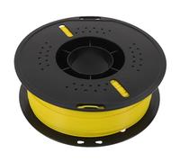 Kisangel Bobina Filamento Pla para Impresora Alta Definición Extrusión Estable Acabado Brillante Compatible Mayoría de Impresoras para Proyectos DIY y Modelismo