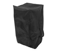 Kisangel Bolsa de Almacenamiento para Asiento de Coche Bolsa para Facturar la Puerta de Embarque para Viajes Avión Color Neutro Material Resistente para Viajes Avión