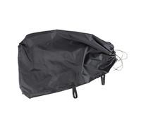 Kisangel Bolsa de Almacenamiento para Cochecito de Viaje Resistente al Agua y Desgarros Compatible Mayoría Cochecitos para Transporte Aeropuerto y Trenes Material de Oxford Durable