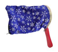 Kisangel Bolsa De Juguetes Accesorios De Escenario Trucos De Mago Accesorios De Truco Bolsa De Cambio con Cremallera Bolsas De Truco O Trato Kit De Mago Bolsa para Hacer Que Las