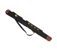 Kisangel Bolsa De Lona para Espada De Artes Marciales Porta Espada Taichi Bolsa Ligera para Cosplay Accesorio De Artes Marciales Estuche De