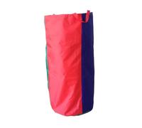 Kisangel Bolsa de Salto Juguetes Gigante indemnización Espuma Bolsa de Resistente al Desgaste Bolsa de de Sacos Resistente al Desgaste Tela Oxford Color Aleatorio