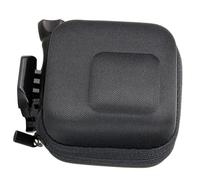 Kisangel Bolsa para Cámara Deportiva Mini Funda Protectora de Lente Resistente al Polvo Compatible con Gopro