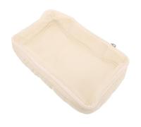 Kisangel Bolsa para Guardar Ropa De Organizador De Armario De Malla Transpirable para Ropa Sucia para Bebés para Viajecitos o Guardería