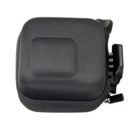 Kisangel Bolsa Protectora para Cámara Deportiva Funda Resistente al Polvo y Golpes para Objetivo Compatible con Gopro Compacto y Portátil