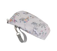 Kisangel Bolsa Térmica para Biberones Portabiberones Térmico para Viajes y Guarderías Mantiene Los Biberones Calientes y Frescos Bolsa Portátil para Guardar