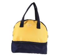 Kisangel Bolsa Térmica para Leche Materna Bolsa para Extractor De Leche De Material Aislante para Uso Casa o Viajes