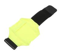 Kisangel Bolso Brazalete para Teléfono Soporte para Pierna Correa para Entrenamiento Cinturón para Correr Mujer Deporte