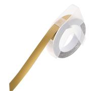 Kisangel Cinta de Etiquetas con Manual Adhesiva y Práctica para Impresión de Etiquetas para Organización Oficina Hogar y Almacenamiento