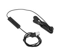 Kisangel Clic Automático Para Pantalla De Teléfono Inteligente Contador De Pulsador Inalámbrico Dispositivo De Control Para Transmisión De Video Tarea De Desplazamiento De Pantalla Digital