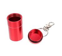 Kisangel Comedero para Loros Metálico Funcional, Caja De Alimentación para Pájaros, Tamaño Pequeño, Uso En Jaulas y Jardines, Adecuado para Aves Domésticas y Mascotas