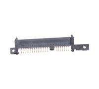 Kisangel Conector Adaptador Disco Duro Compatible Sin Taladro Fácil Instalación para Laptop