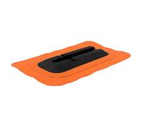 Kisangel Conector de Aleta de de Tabla de Surf: Parche de para Aleta de Paddleboard, instalación rápida para Mayor Estabilidad y Rendimiento en Deportes acuáticos - Accesorios para Paddleboard