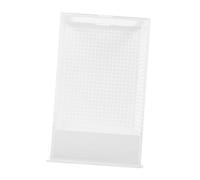 Kisangel Contenedor de Observación de Lagartos Caja de Cría de Mascotas de Acrílico Características Prácticas Y Transmisión de Luz