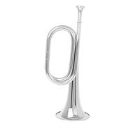 Kisangel Corneta c De Trompeta Para Orquesta Instrumento De Trompa De Banda Trompeta Para Principiantes Instrumento Musical De Corneta Para Principiantes