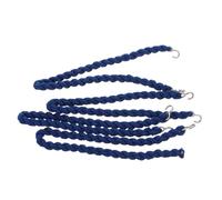 Kisangel Correas Elásticas para Botas De Mujer 4 Mm De Grosor Correas para De Pantalón Ganchos De Metal Versátiles para Acampar Andar En Bicicleta Y Hacer Jardinería