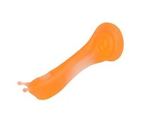 Kisangel Corrector de Postura para Violín Forma de Caracol, Soporte de Empuñadura de Silicona para Principiantes y Niños