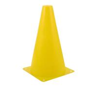 Kisangel de Entrenamiento para Perros pequeños, Columna de plástico de 38 cm, Sistema portátil para Ayudar a Establecer rutinas de baño en Interiores y Exteriores