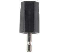 Kisangel Enrollador De Sarta De Taladro Eléctrico Para Guitarra Herramienta De Luthier Para Enrollar Cuerdas De Guitarra De Repuesto Para Instrumentos De Cuerda