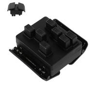 Kisangel Entrenador de Acordes de Ukelele Prensador de Acordes Portátil para Adultos Herramienta de Bolsillo Casa