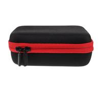 Kisangel Estuche para Yo-Yo con Bolsillo para Accesorios Estuche para 6 Yo-Yo Bolsa para Guardar Yo-Yo con Compartimentos Bolsa para Transportar Yo-Yo con Asa