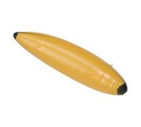 Kisangel Flotador Inflable De Plátano Para Piscina Juguete Gigante Para Nadar Decoración De Plátano Para Fiestas Inflables Para Piscina Juguetes Inflables De Plátano Para Piscina