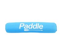 Kisangel Flotador para Tabla de Paddle Surf - Funda de flotación Impermeable y Antideslizante para de Canoa - Funda de Rescate de Nailon - Ayuda de flotación de fácil instalación para Kayak y