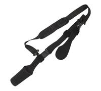 Kisangel Funda para Palos de Golf - 38.18-46.06in Funda de Viaje para Palos de Golf - Ligera de Mano Tipo Bandolera con Correa de Transporte de 27.55-48.03in para Drivers, Maderas y putters