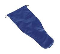 Kisangel Funda Para Violín Portátil Resistente Al Polvo y Suciedad Cobertura Protectora De Azul Para Violines y Diseño Sencillo y Elegante Para Mantener Instrumento Limpio