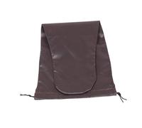 Kisangel Funda Protectora para Funda de Seda Lujosa Resistente Suciedad Accesorios para Instrumentos Musicales Protección para Cello